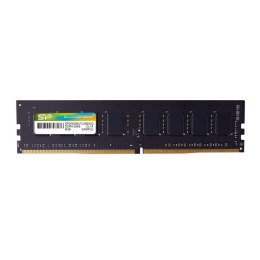 Pamięć DDR4 Silicon Power 8GB (1x8GB) 2666MHz CL19 1,2V czarna SILICON POWER
