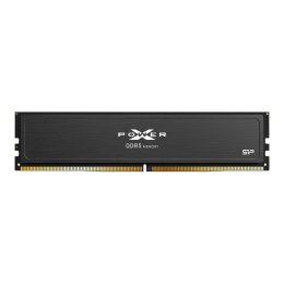 Pamięć DDR5 Silicon Power XPOWER Pulse Gaming 64GB (2x32GB) 5600MHz CL40 1,25V Black SILICON POWER