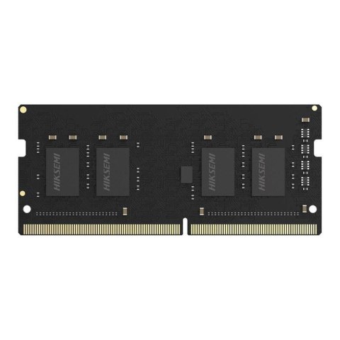 Pamięć SODIMM DDR4 HIKSEMI Hiker 8GB (1x8GB) 3200MHz CL22 1,2V HIKSEMI