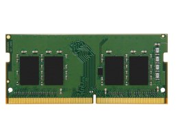 Pamięć SODIMM DDR4 Kingston ValueRAM 8GB (1x8GB) 2666MHz CL19 1,2V single rank Non-ECC Kingston