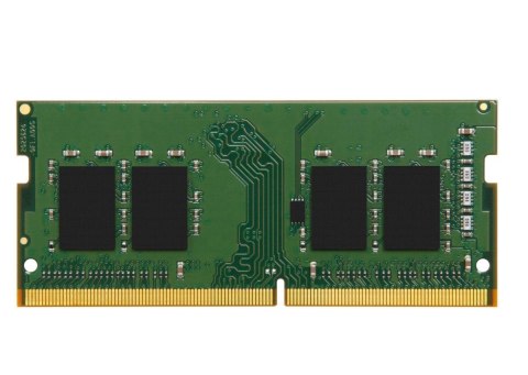 Pamięć SODIMM DDR4 Kingston ValueRAM 8GB (1x8GB) 2666MHz CL19 1,2V single rank Non-ECC Kingston