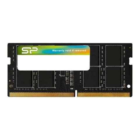 Pamięć SODIMM DDR4 Silicon Power 32GB (1x32GB) 3200MHz CL22 1,2V SILICON POWER