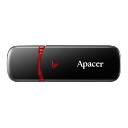 Pendrive Apacer AH333 32GB USB 2.0 czarny Apacer