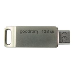 Pendrive GOODRAM ODA3 128GB USB 3.2 Gen 1 Srebrny Goodram