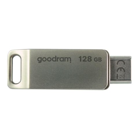 Pendrive GOODRAM ODA3 128GB USB 3.2 Gen 1 Srebrny Goodram