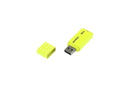 Pendrive GOODRAM UME2 16GB USB 2.0 Yellow Goodram