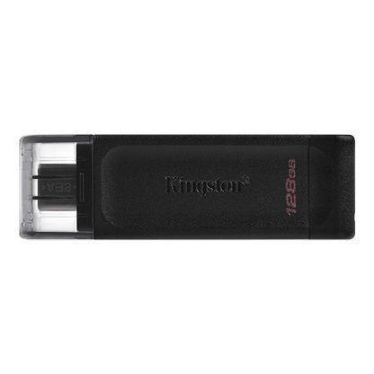 Pendrive Kingston DataTraveler 70 128GB USB 3.2 Gen 1 Type-C Kingston