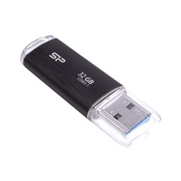 Pendrive Silicon Power Blaze B02 32GB USB 3.1 Black SILICON POWER
