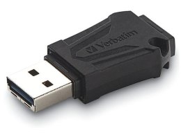 Pendrive Verbatim 16GB Toughmax USB 2.0 Verbatim