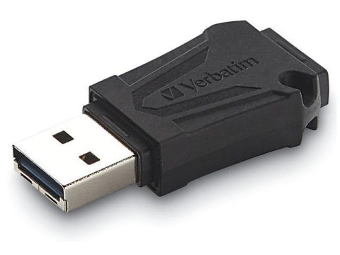 Pendrive Verbatim 16GB Toughmax USB 2.0 Verbatim