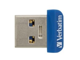 Pendrive Verbatim 32GB Nano Store USB 3.0 Verbatim