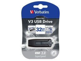 Pendrive Verbatim 32GB V3 USB 3.0 Verbatim