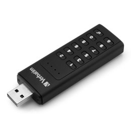 Pendrive Verbatim Keypad Secure 64GB USB 3.0 z klawiaturą Verbatim