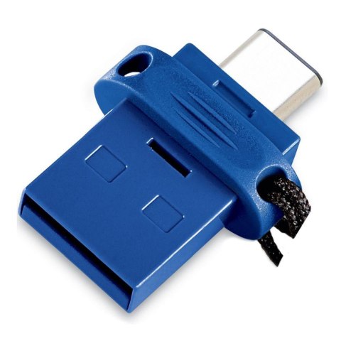 Pendrive Verbatim Store 'n' Go Dual 64GB USB-C/USB 3.0 Verbatim