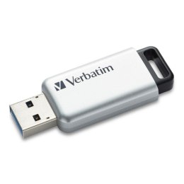 Pendrive Verbatim Store 'n' Go Secure Pro 32GB USB 3.0 Verbatim