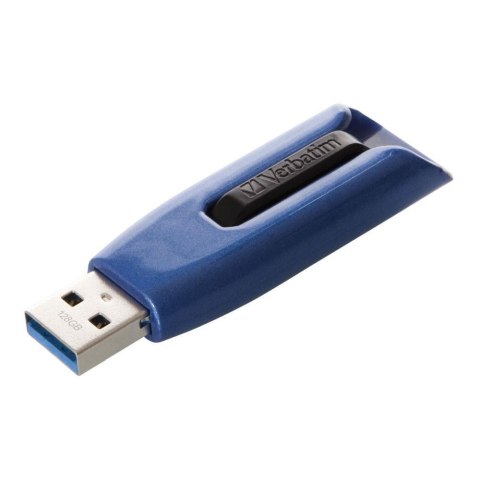 Pendrive Verbatim Store 'n' Go V3 MAX 128GB USB 3.0 Verbatim