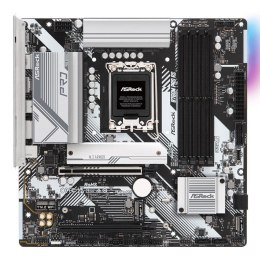 Płyta ASRock B760M PRO RS /B760/DDR5/SATA3/M.2/USB3.0/PCIe5.0/s.1700/mATX ASRock