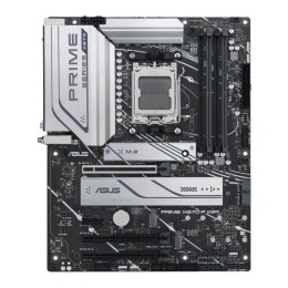 Płyta Asus PRIME X670-P WIFI/AMD X670/DDR5/SATA3/M.2//WiFi/BT/PCIe5.0/AM5/ATX Asus