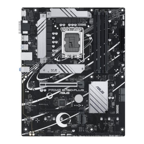 Płyta Asus PRIME B760-PLUS /B760/DDR5/SATA3/M.2/USB3.2/PCIe5.0/s.1700/ATX Asus