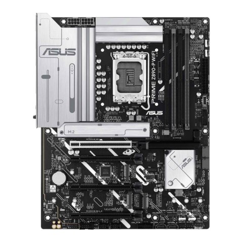 Płyta Asus PRIME Z890-P WIFI /Z890/DDR5/SATA3/M.2/USB4/WiFi/BT/PCIe5.0/s.1851/ATX Asus