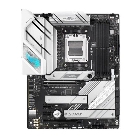 Płyta Asus ROG STRIX B650-A GAMING WIFI /AMD B650/DDR5/SATA3/M.2/WiFi/BT/PCIe4.0/AM5/ATX Asus