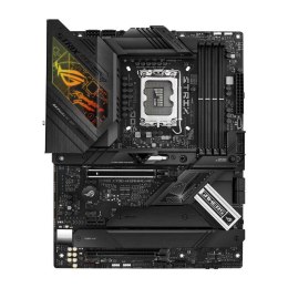 Płyta Asus ROG STRIX Z790-H GAMING WIFI /Z790/DDR5/SATA3/M.2/USB3.2/WiFi/BT/PCIe5.0/s.1700/ATX Asus