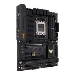 Płyta Asus TUF GAMING B650-PLUS WIFI /AMD B650/DDR5/SATA3/M.2/PCIe5.0/WiFi/BT/AM5/ATX Asus