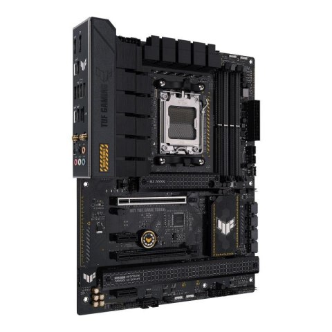 Płyta Asus TUF GAMING B650-PLUS WIFI /AMD B650/DDR5/SATA3/M.2/PCIe5.0/WiFi/BT/AM5/ATX Asus