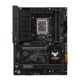 Płyta Asus TUF GAMING B760-PLUS WIFI D4 /B760/DDR4/SATA3/M.2/USB3.2/WiFi/BT/PCIe5.0/s.1700/ATX Asus