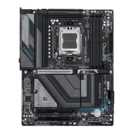 Płyta Gigabyte X870 GAMING X WIFI7 /AMD X870/DDR5/SATA3/M.2/USB4/PCIe5.0/WiFi/BT/AM5/ATX Gigabyte