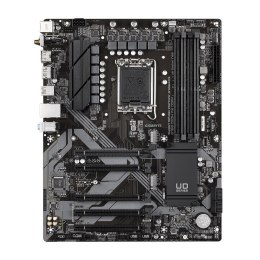Płyta Gigabyte B760 DS3H AX DDR4 B760/DDR4/SATA3/M.2/USB3.2/PCIe4.0/WiFi/BT/s.1700/ATX Gigabyte