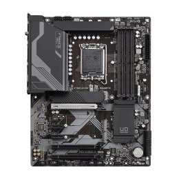 Płyta Gigabyte Z790 UD AX (rev. 1.0) /Z790/DDR5/SATA3/M.2/USB3.2/PCIe5.0/WiFi/BT/s.1700/ATX Gigabyte