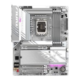 Płyta Gigabyte Z890 AORUS ELITE WIFI7 ICE /Z890/DDR5/SATA3/M.2/TB4/WiFi/BT/PCIe5.0/s.1851/ATX Gigabyte