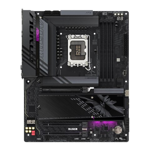 Płyta Gigabyte Z890 AORUS ELITE WIFI7 /Z890/DDR5/SATA3/M.2/TB4/WiFi/BT/PCIe5.0/s.1851/ATX Gigabyte