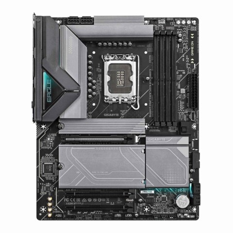 Płyta Gigabyte Z890 EAGLE WIFI7 /Z890/DDR5/SATA3/M.2/USB4/WiFi/BT/PCIe5.0/s.1851/ATX Gigabyte