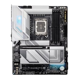 Płyta Gigabyte Z890 GAMING X WIFI7 /Z890/DDR5/SATA3/M.2/USB4/WiFi/BT/PCIe5.0/s.1851/ATX Gigabyte