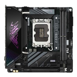 Płyta Gigabyte Z890I AORUS ULTRA /Z890/DDR5/SATA3/M.2/TB4/WiFi/BT/PCIe5.0/s.1851/Mini-ITX Gigabyte