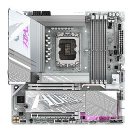 Płyta Gigabyte Z890M GAMING X /Z890/DDR5/SATA3/M.2/USB3.0/PCIe5.0/s.1851/M-ATX Gigabyte