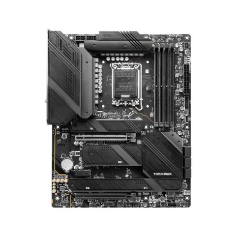 Płyta MSI MAG Z790 TOMAHAWK WIFI /Z790/DDR5/SATA3/M.2/USB3.2/WiFi/BT/PCIe5.0/s.1700/ATX MSI Płyta MSI MAG Z790 TOMAHAWK WIFI /Z790/DDR5/SATA3/M.2/USB3.2/WiFi/BT/PCIe5.0/s.1700/ATX MSI