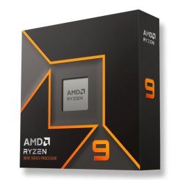 Procesor AMD Ryzen 9 9900X S-AM5 4.40/5.60GHz WOF AMD