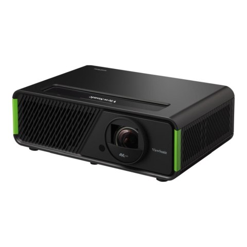 Projektor ViewSonic X2-4K Pro 4K HDR Smart LED z wbudowanym Google TV VIEWSONIC EUROPE
