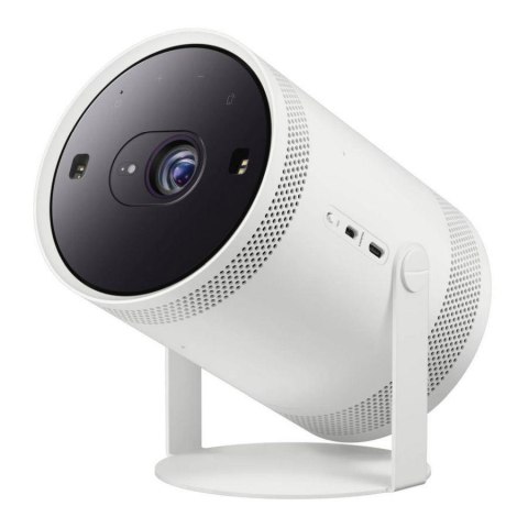Projektor przenośny SAMSUNG The Freestyle Gen. 2 Wi-Fi Tizen Smart TV do 100" SAMSUNG