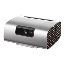 Projektor przenośny ViewSonic M10 RGB Laser FHD 2200L HDMI USB-C USB-A WiFi VIEWSONIC EUROPE
