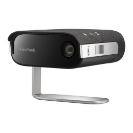 Projektor przenośny ViewSonic M1S LED WVGA 360LL HDMI USB-C VIEWSONIC EUROPE
