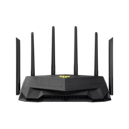 Router ASUS TUF-AX6000 Wi-Fi 6, 2,5GbE AiMesh Asus