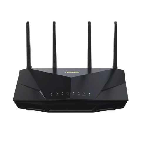 Router Asus RT-AX5400 Wi-Fi 6 VPN 4x1GbE USB 3.2 Asus Router Asus RT-AX5400 Wi-Fi 6 VPN 4x1GbE USB 3.2 Asus