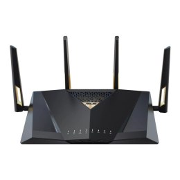 Router Asus RT-BE88U BE7200 Wi-Fi 7 3xLAN 1xWAN 6xWAN/LAN Asus