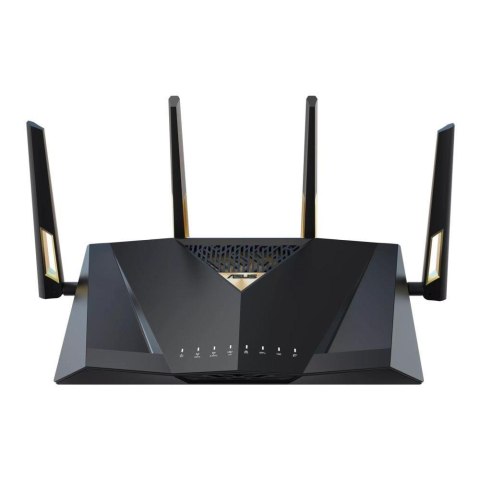 Router Asus RT-BE88U BE7200 Wi-Fi 7 3xLAN 1xWAN 6xWAN/LAN Asus Router Asus RT-BE88U BE7200 Wi-Fi 7 3xLAN 1xWAN 6xWAN/LAN Asus