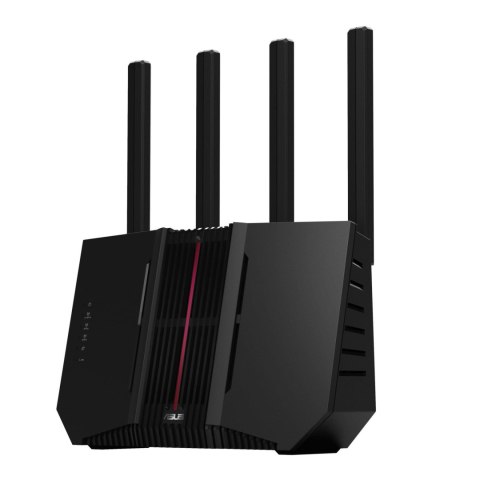 Router Asus RT-BE92U WiFi 7 BE9700 3xLAN 2xWAN/LAN Asus