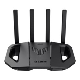 Router Asus TUF Gaming TUF-BE3600 Wi-Fi 7 4xLAN 1xWAN Asus